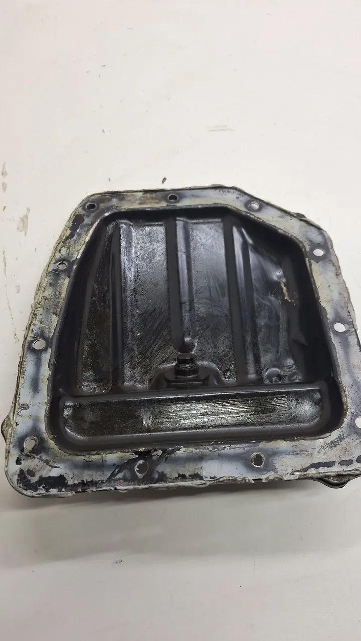Tampa Carter Óleo Motor Kia Soul 1.6 16v 2011 / 2012 - Foto 6