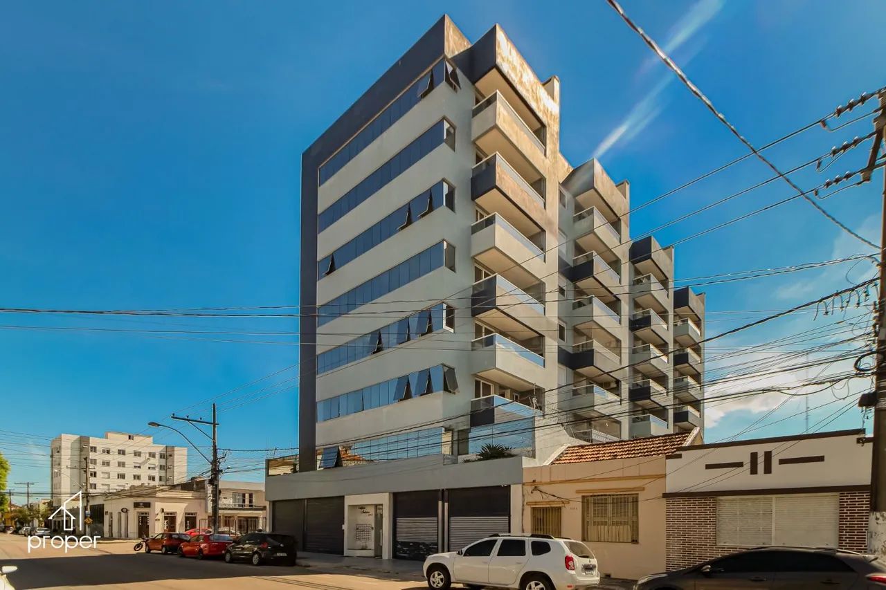 Loft com 1 dormitório à venda no centro de Pelotas/RS. - Foto 2