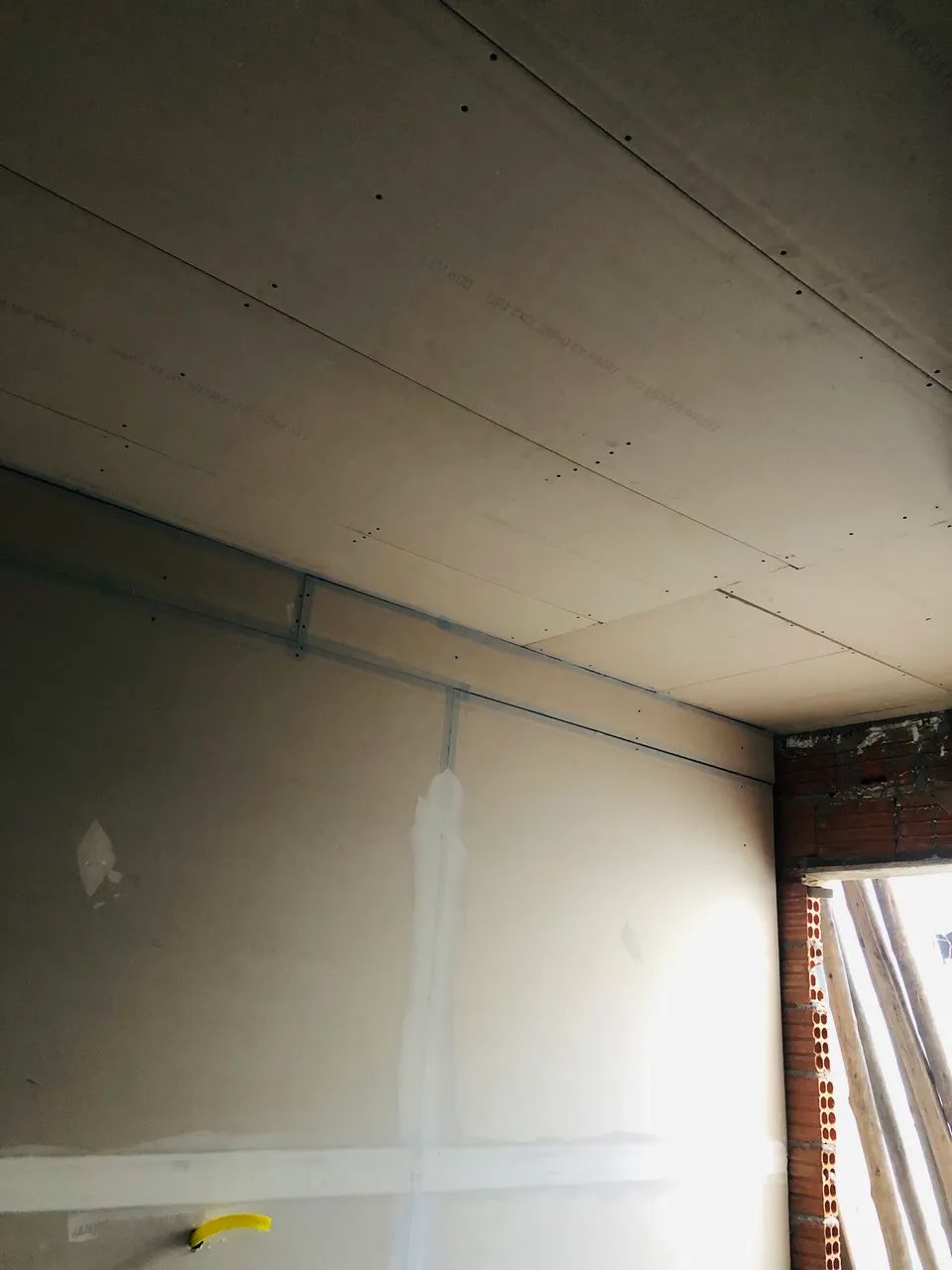 SERVIÇOS DE GESSO DRYWALL - Foto 3