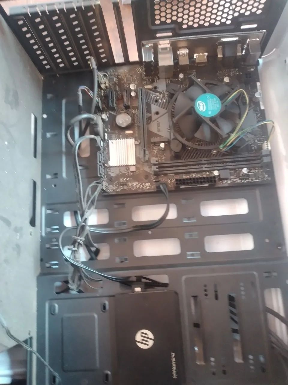 Processador I5 de 9 geraçao  - Foto 2