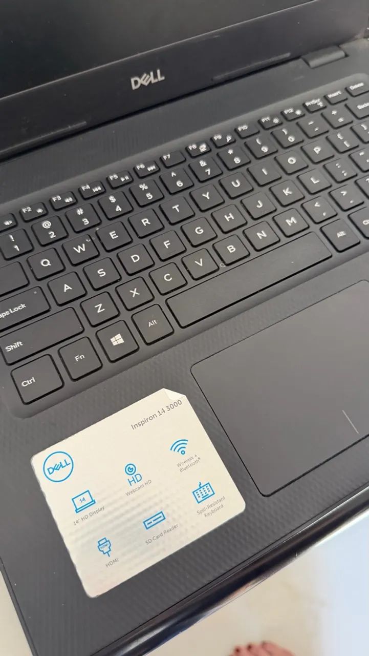Notebook Dell Inspiron 3493 - Foto 3