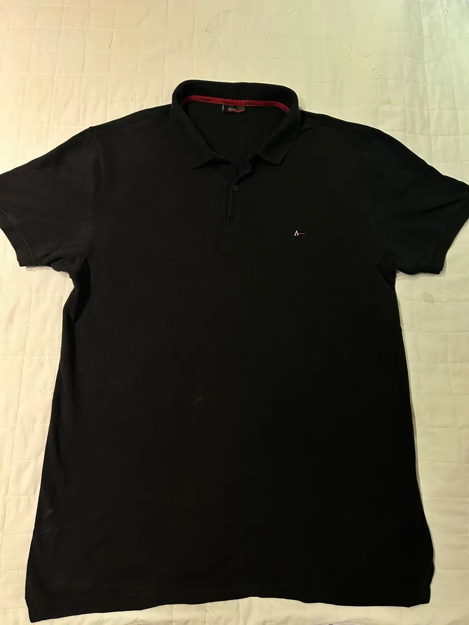 Camisa Aramis
