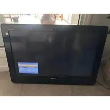 TV Sony Bravia Klv - 32m400a/ Com Suporte de parede e controle/ Chromecast - Foto 3