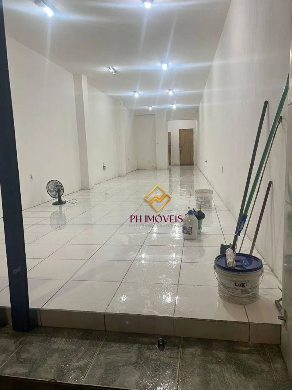 Ponto Comercial para Locação no Centro de Maceió - 75m² - Foto 2