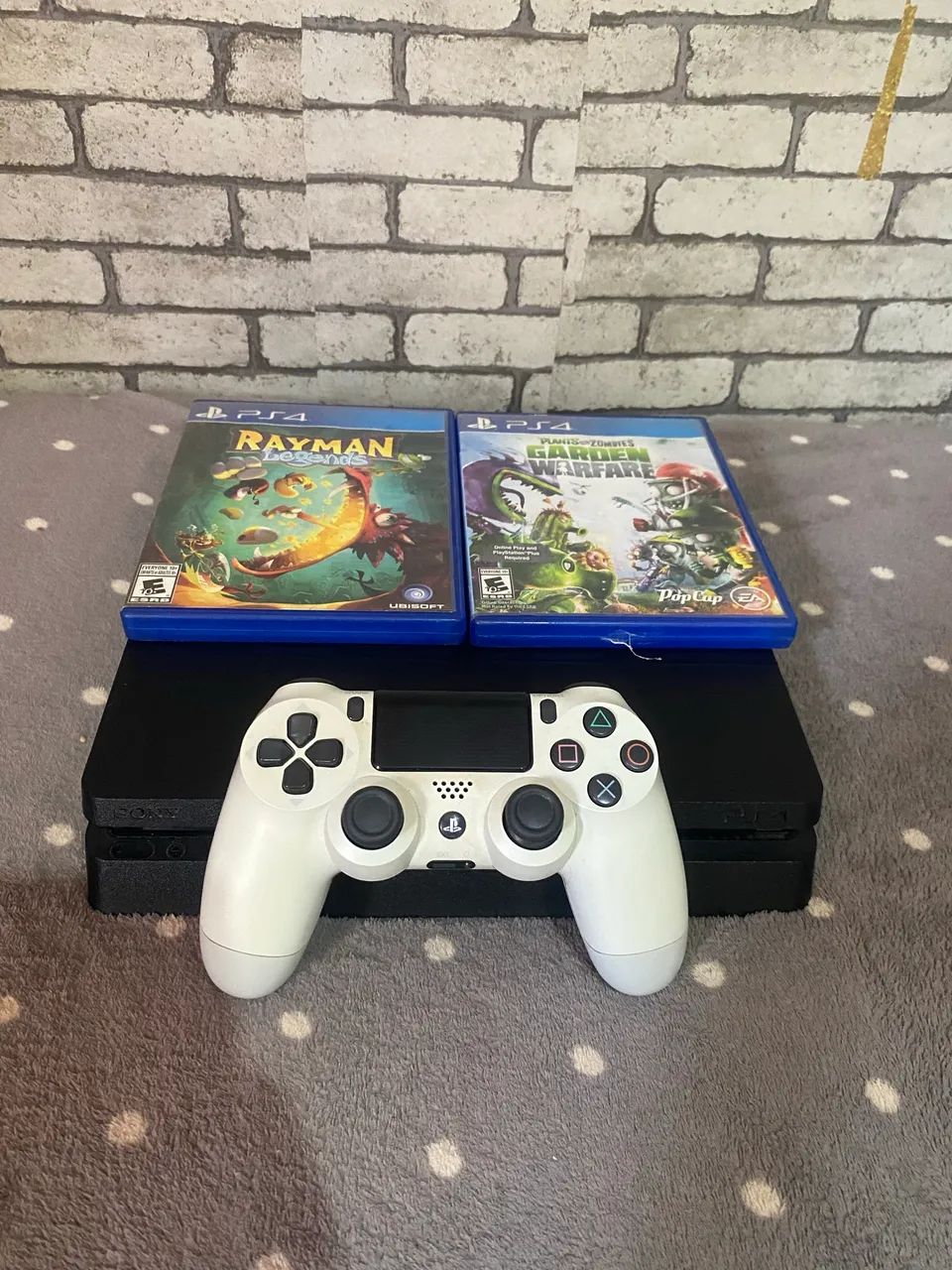 Ps4 slim  - Foto 3
