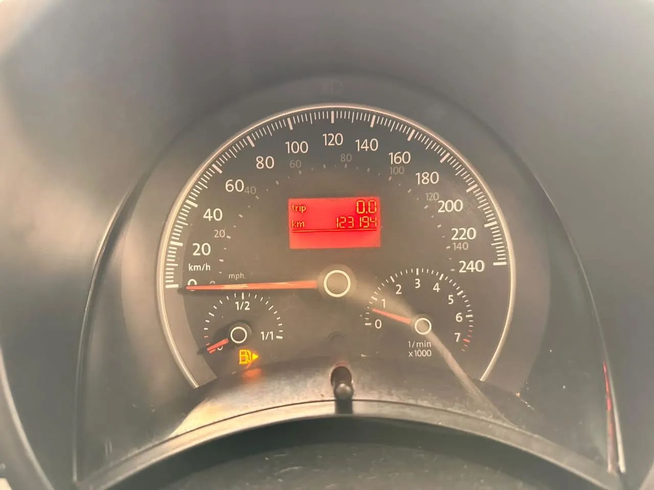 Volkswagen New Beetle New Beetle 2.0 Mi Mec./Aut. 2007