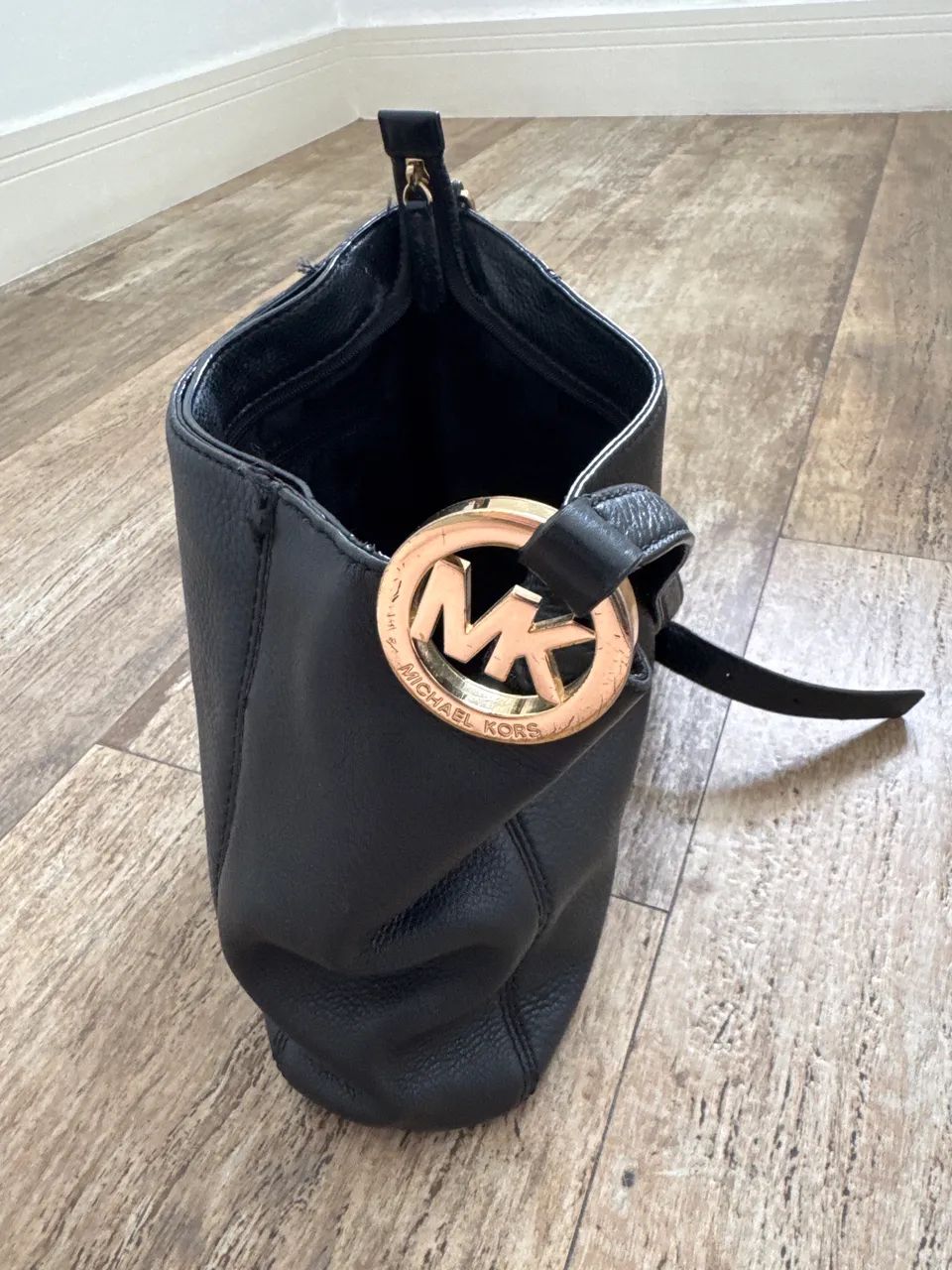 Bolsa transversal MICHAELKORS  - Foto 2