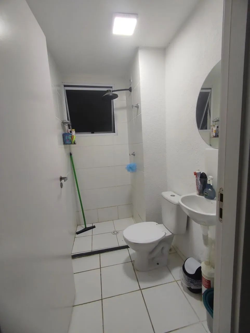 Repasse de apartamento no Recanto Maraponga. - Foto 4