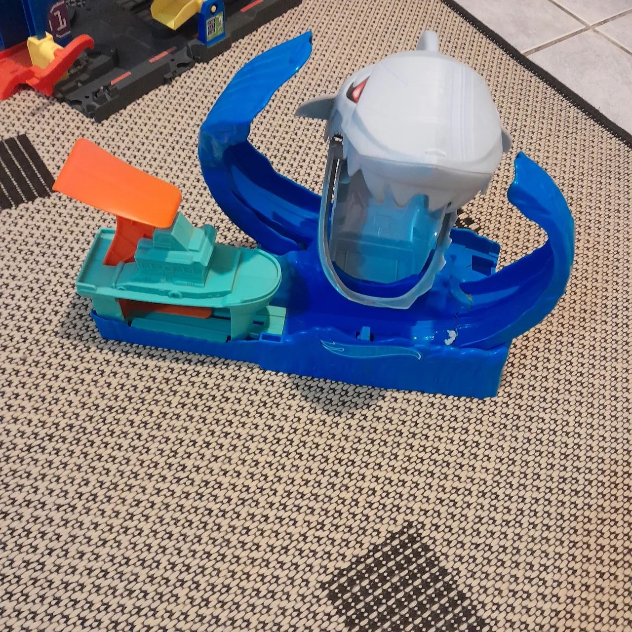Pistas hot wheels  - Foto 3