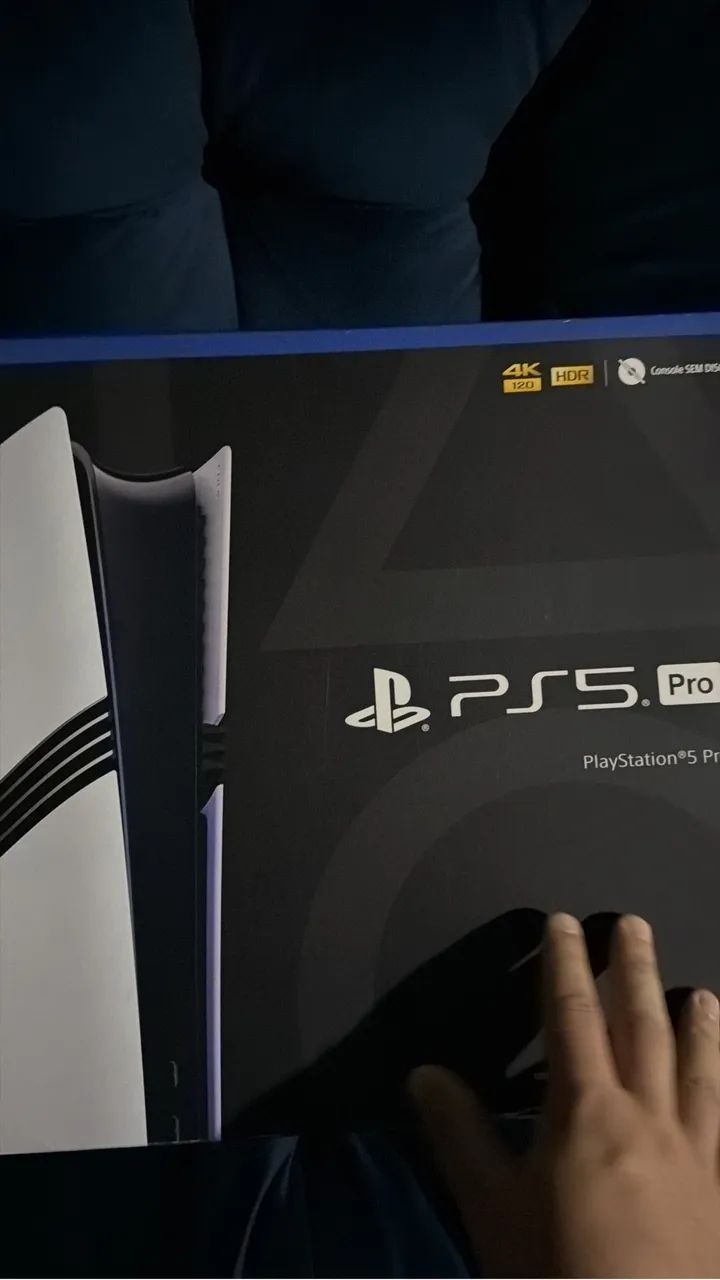PlayStation 5 pro