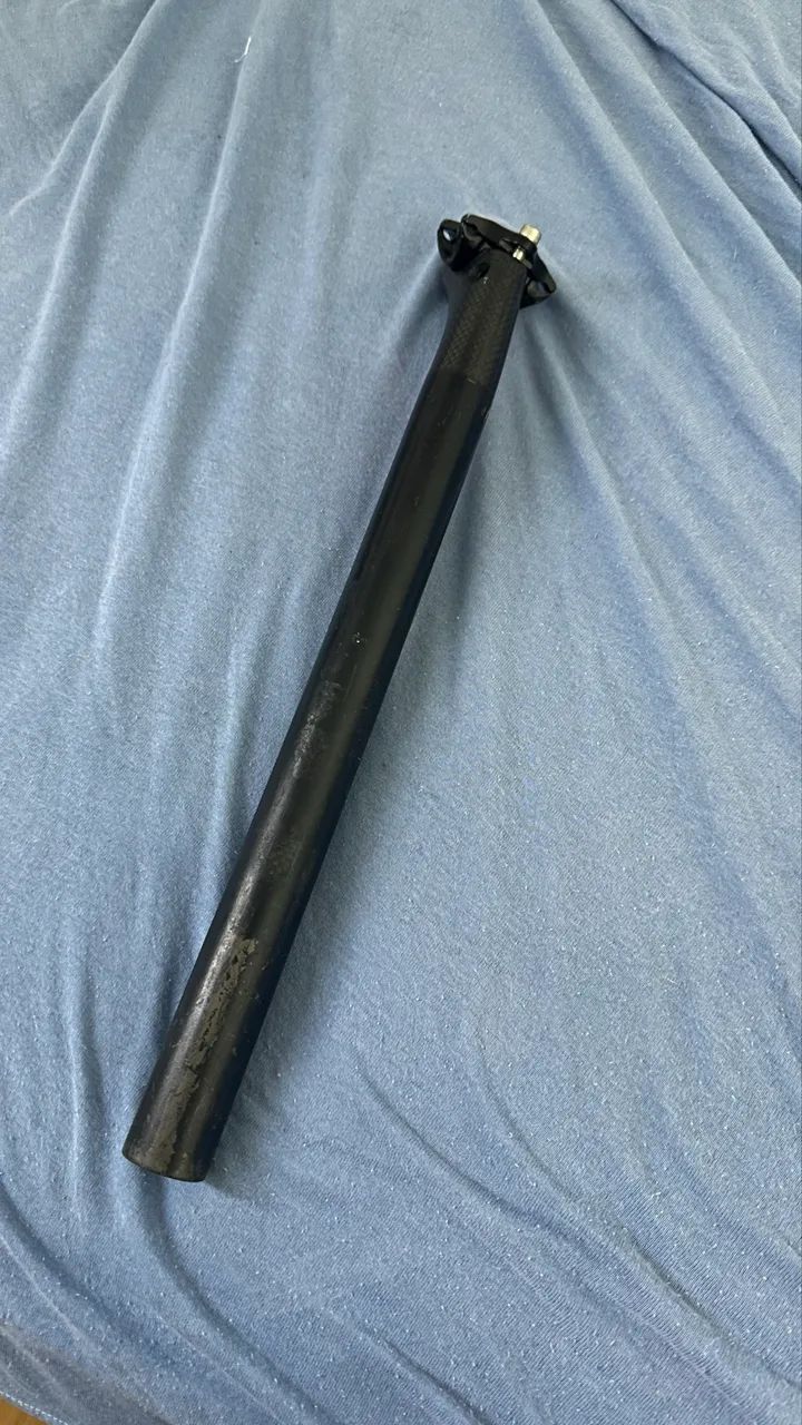 Canote carbono 31.6 - Foto 3