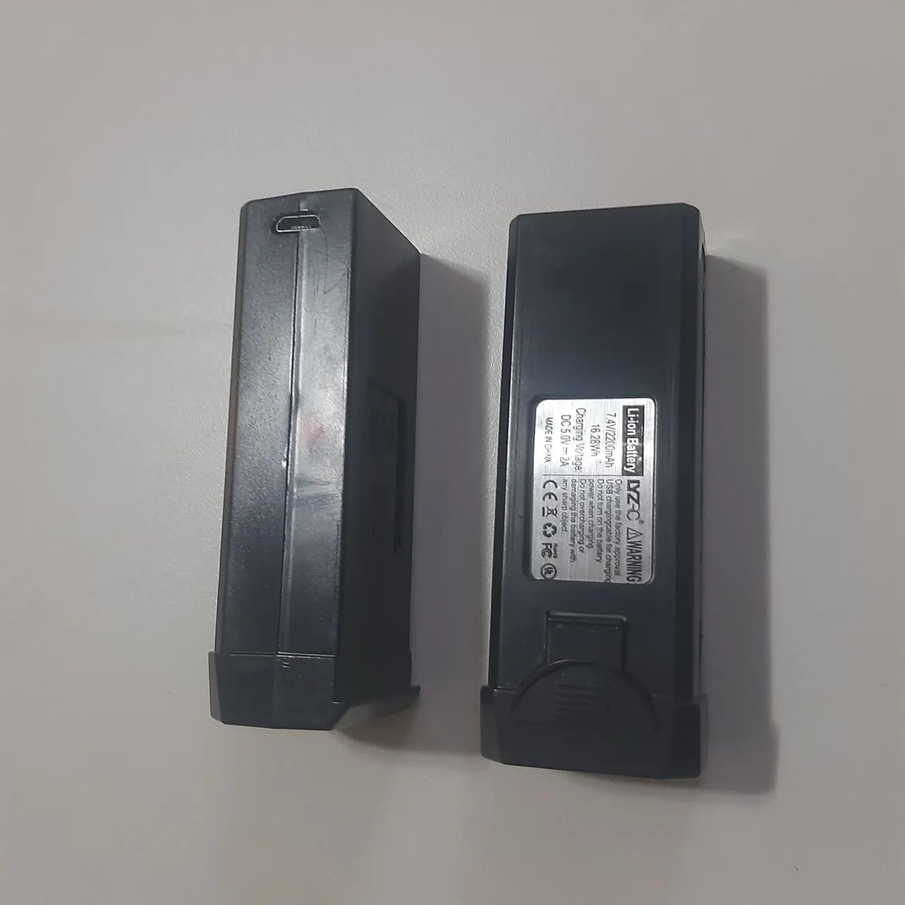 Bateria para Drone L900 Pro SE - Foto 2