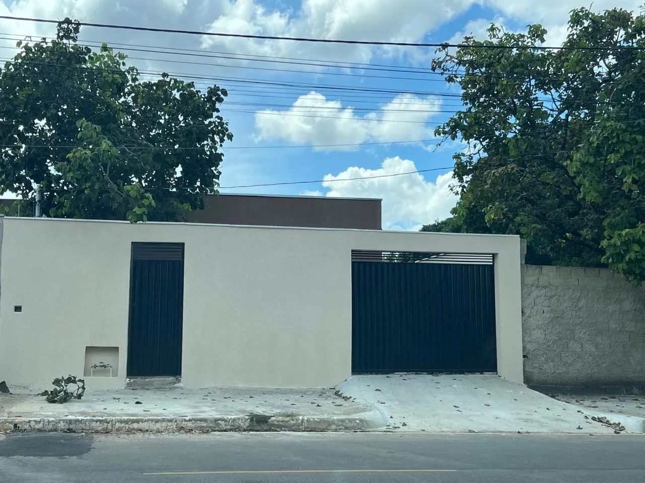 VENDO EXCELENTE CASA EM LAGOA SANTA 