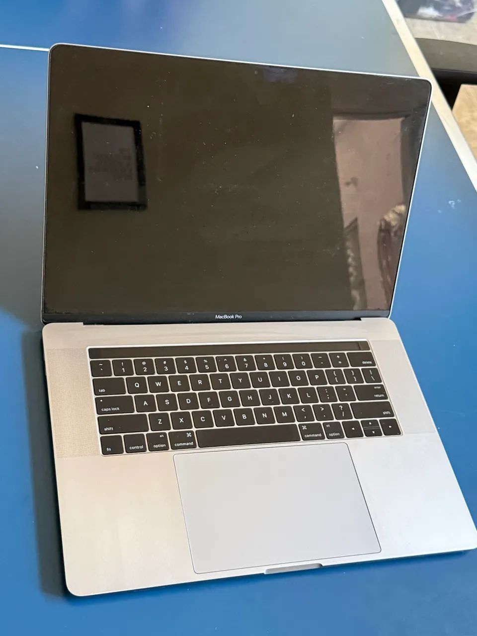MacBook Pro (15 polegadas, 2018) - Foto 2