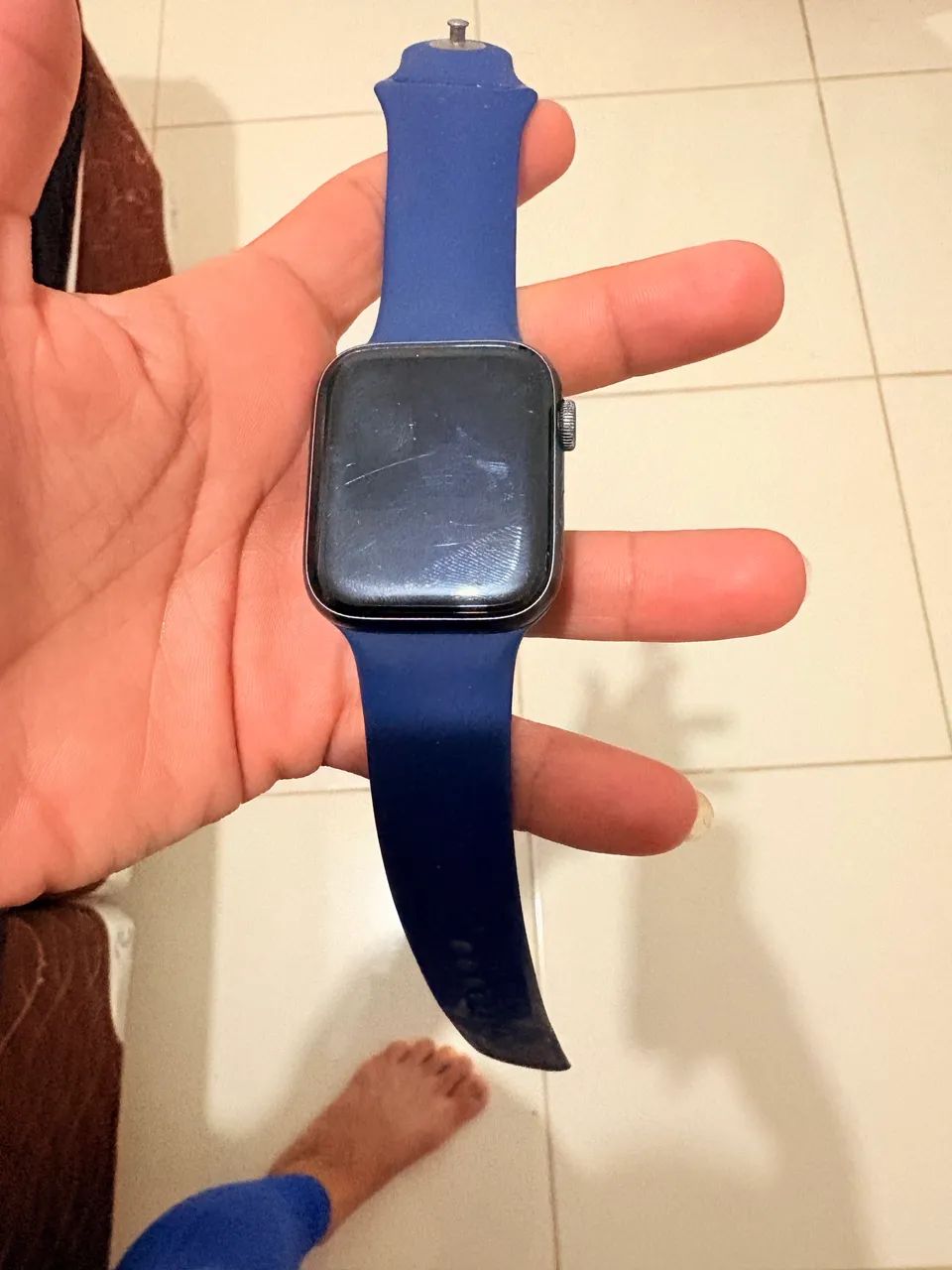 Apple Watch SE 44m - Foto 2
