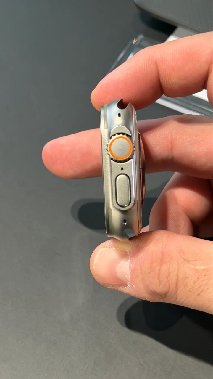 Apple watch ultra 2 - Foto 4
