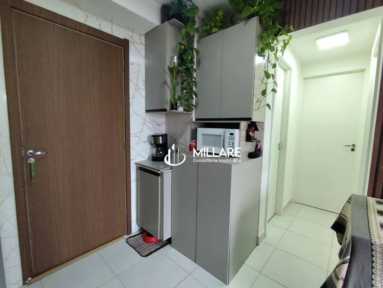 APARTAMENTO A VENDA CAMBUCI - Foto 5
