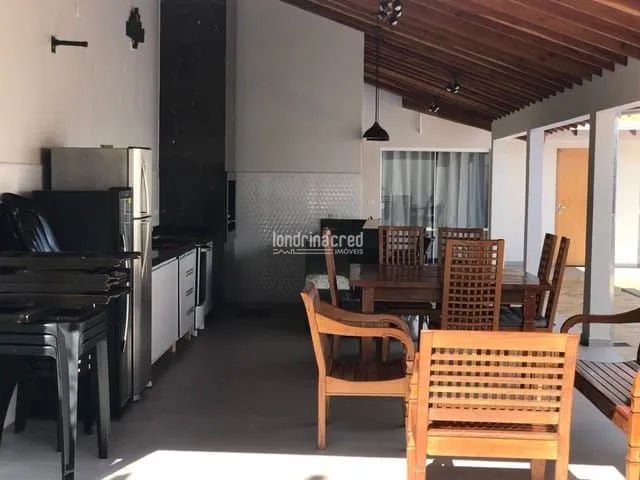Comercial à venda 2 Quartos, 1 Suite, 250M², Centro, Ibiporã - PR - Foto 3