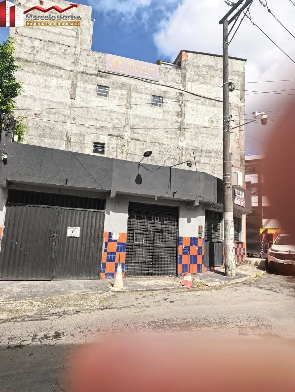 PONTO COMERCIAL em SALVADOR - BA, TROBOGY - Foto 2