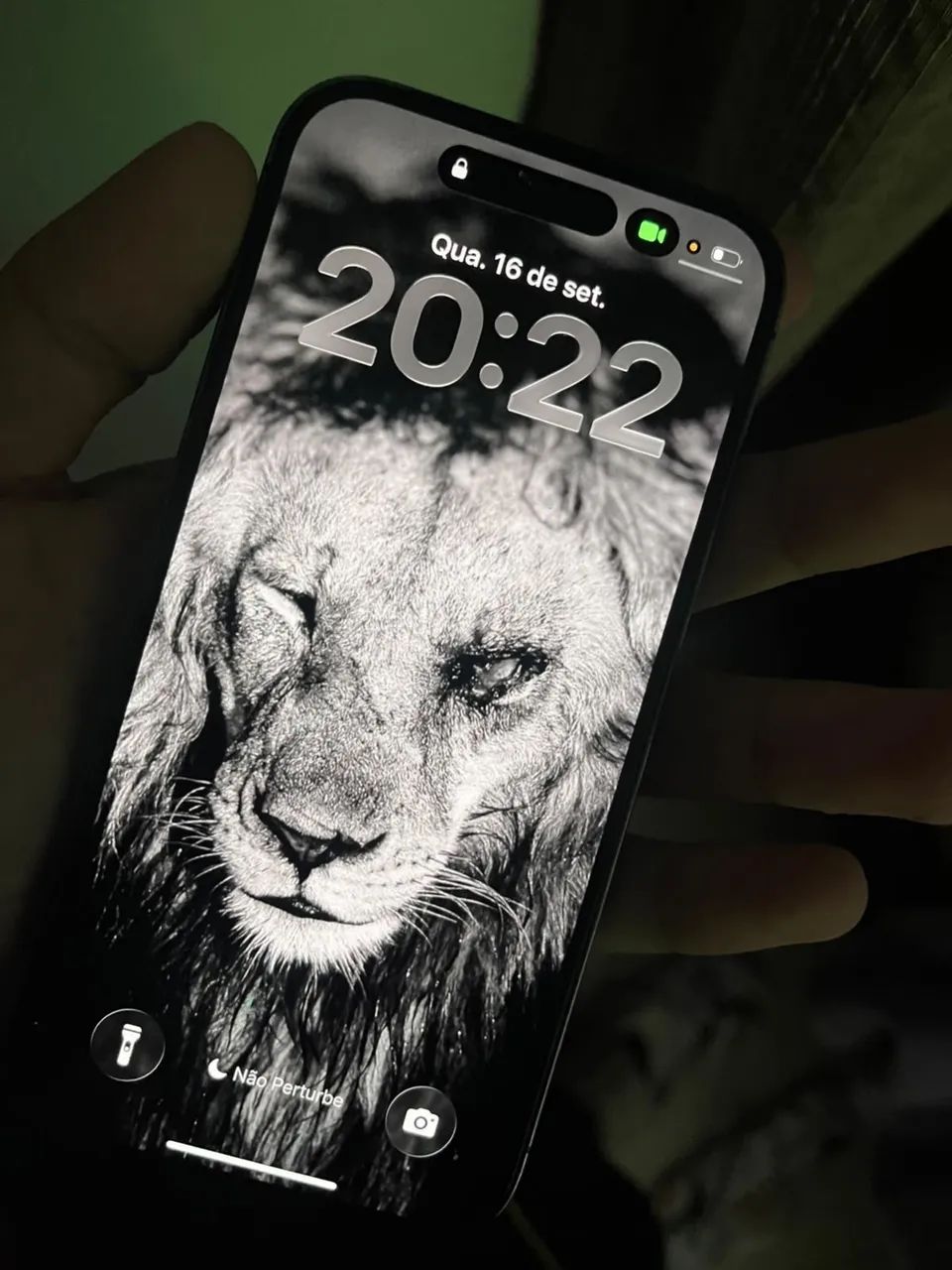 iPhone 14 Pro 