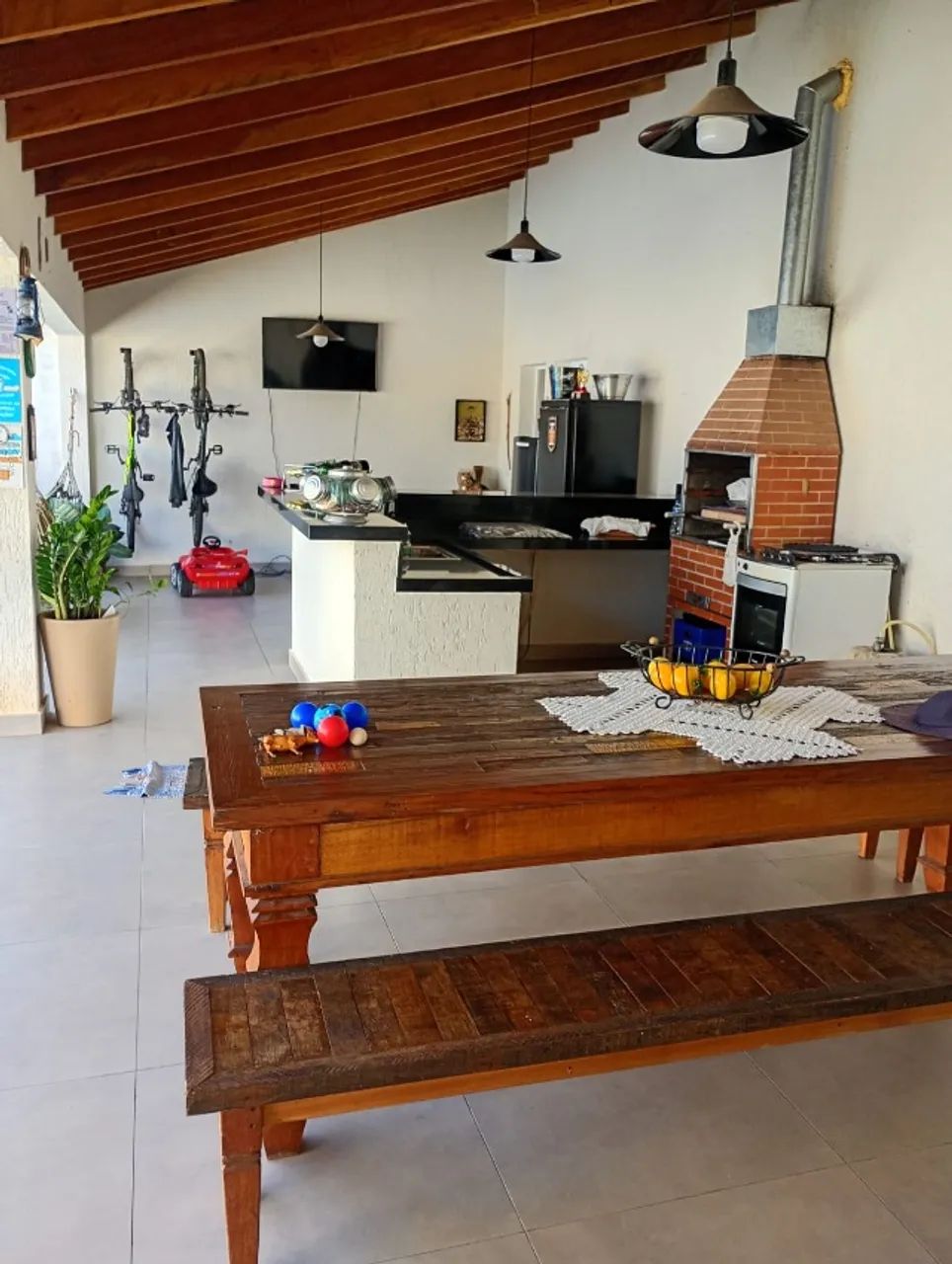 Casa à Venda - Bairro da Colônia - Araçoiaba da Serra. - Foto 4