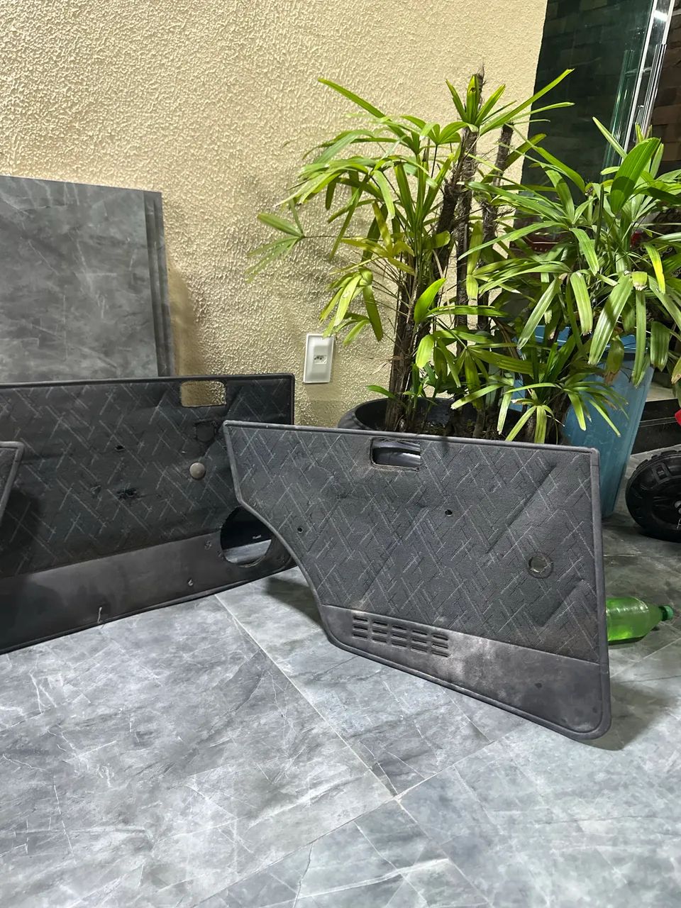 Vendo jogo de forró de porta