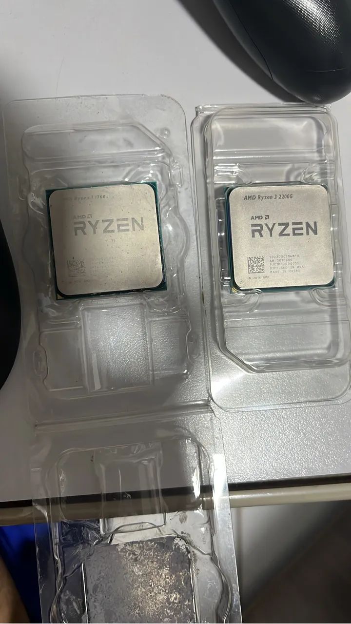 Ryzen 