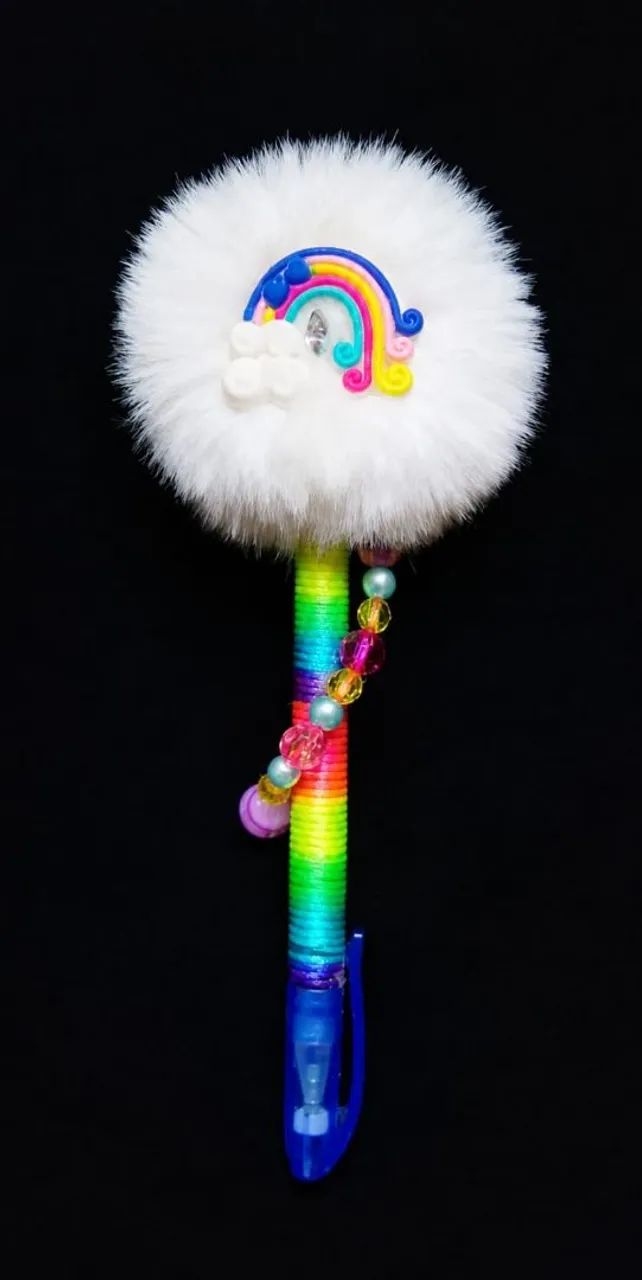 Caneta personalizada 