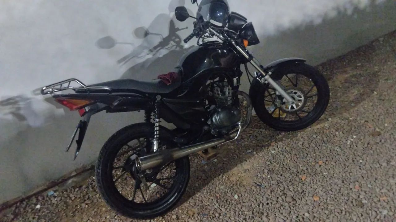 Titan fan150  - Foto 2