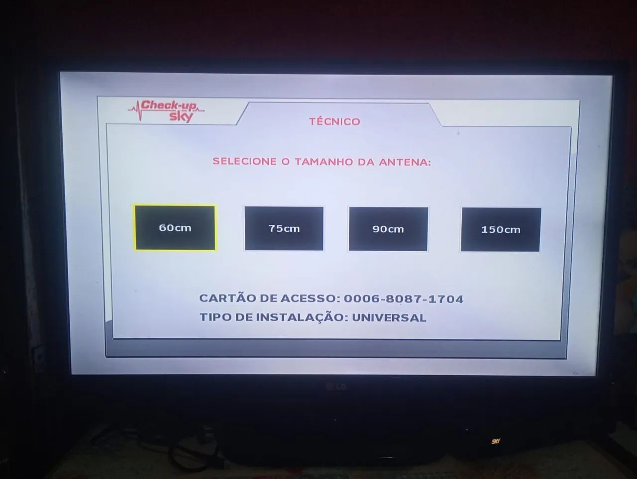 Televisão  - Foto 4