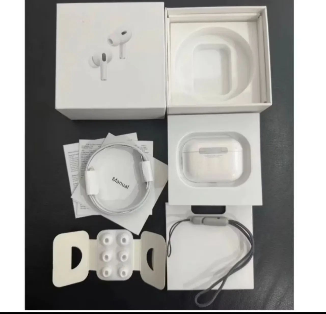 Air pods  - Foto 3