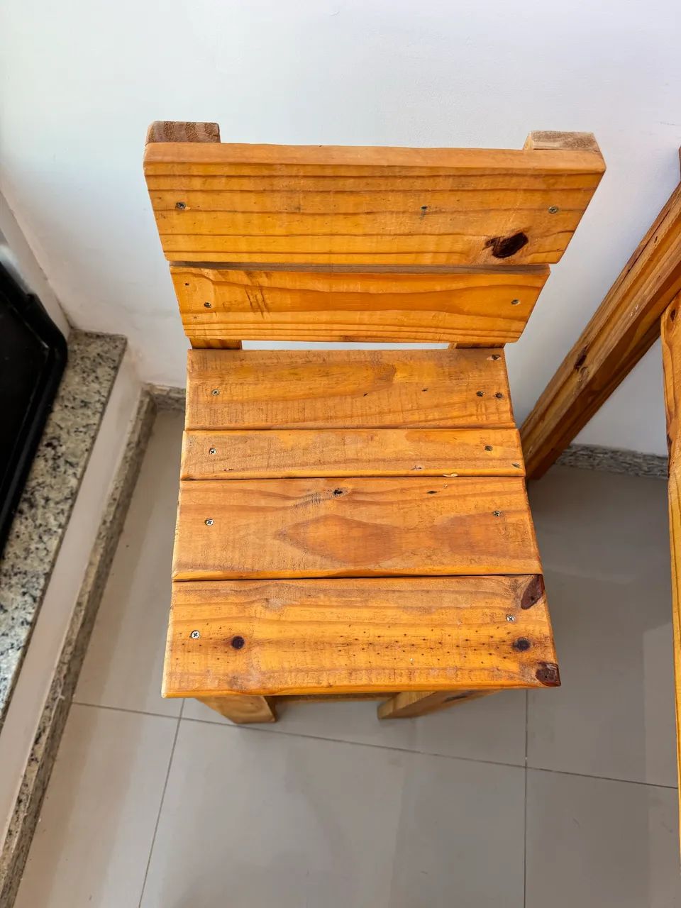 Banco - Foto 2