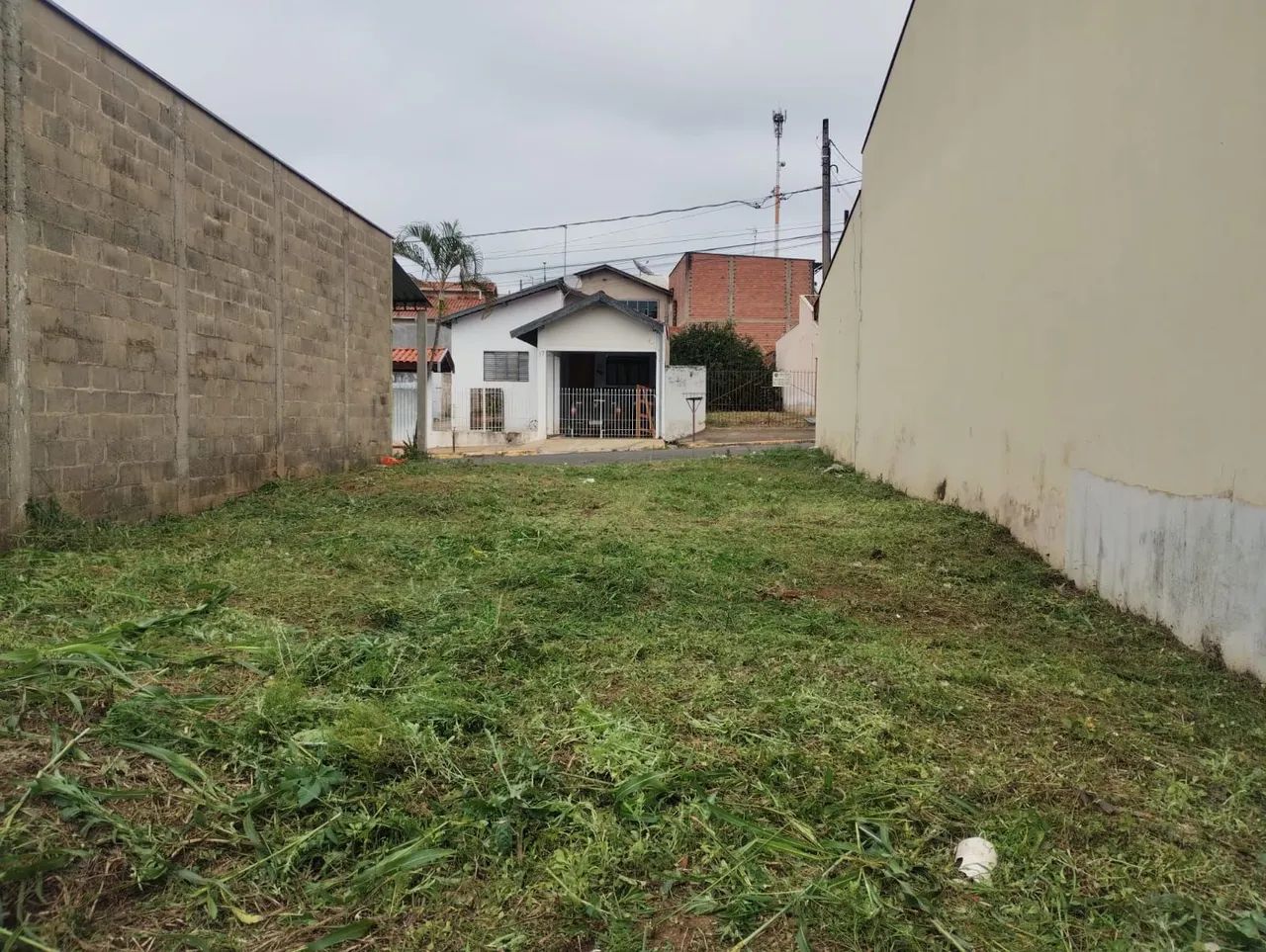 Terreno charqueada 7x20 - Foto 4