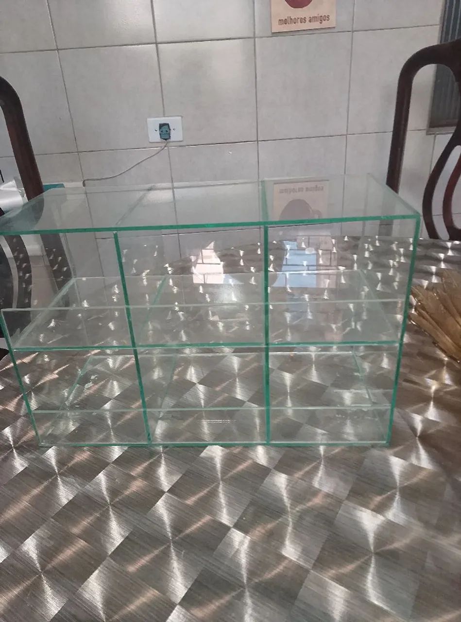 Vende se baleiro ou porta doces