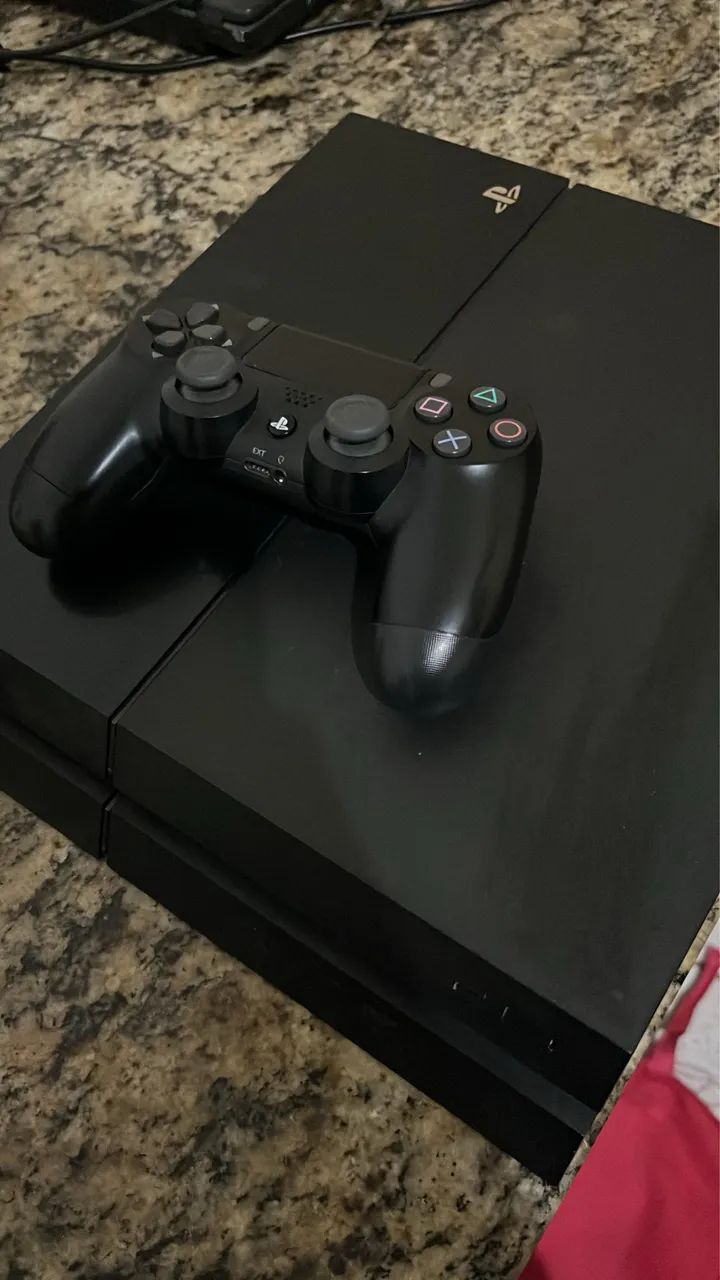 PS4