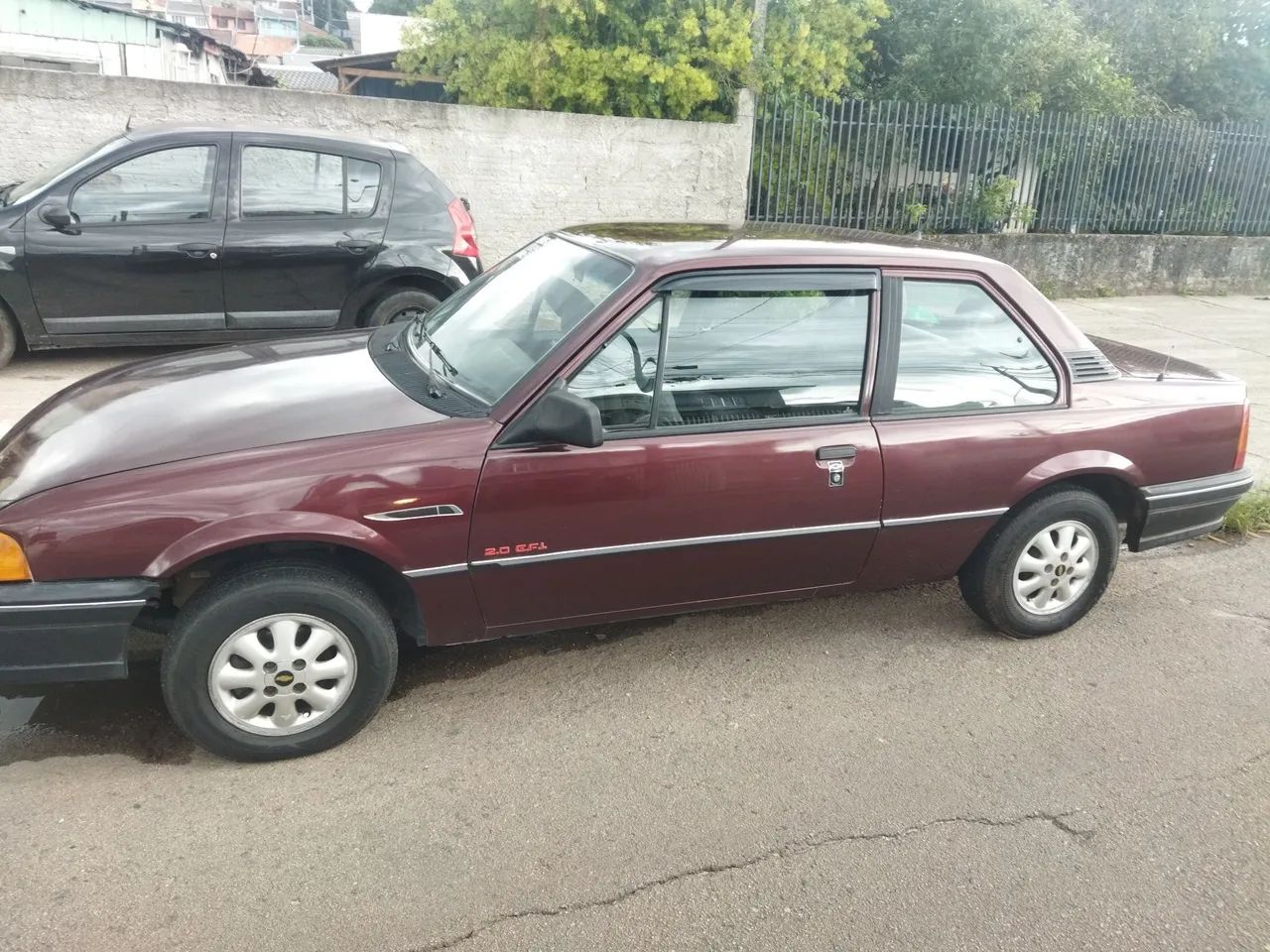 Chevrolet Monza 1994