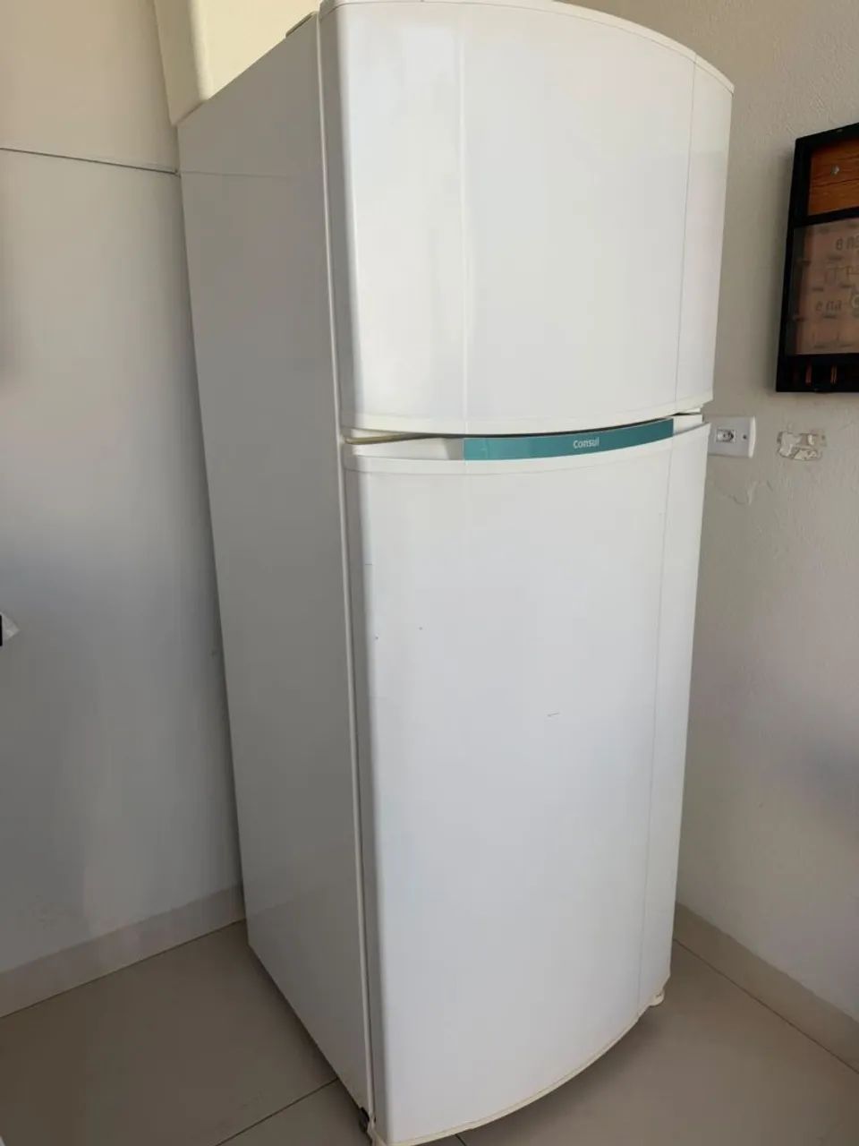 Geladeira Consul - Foto 2