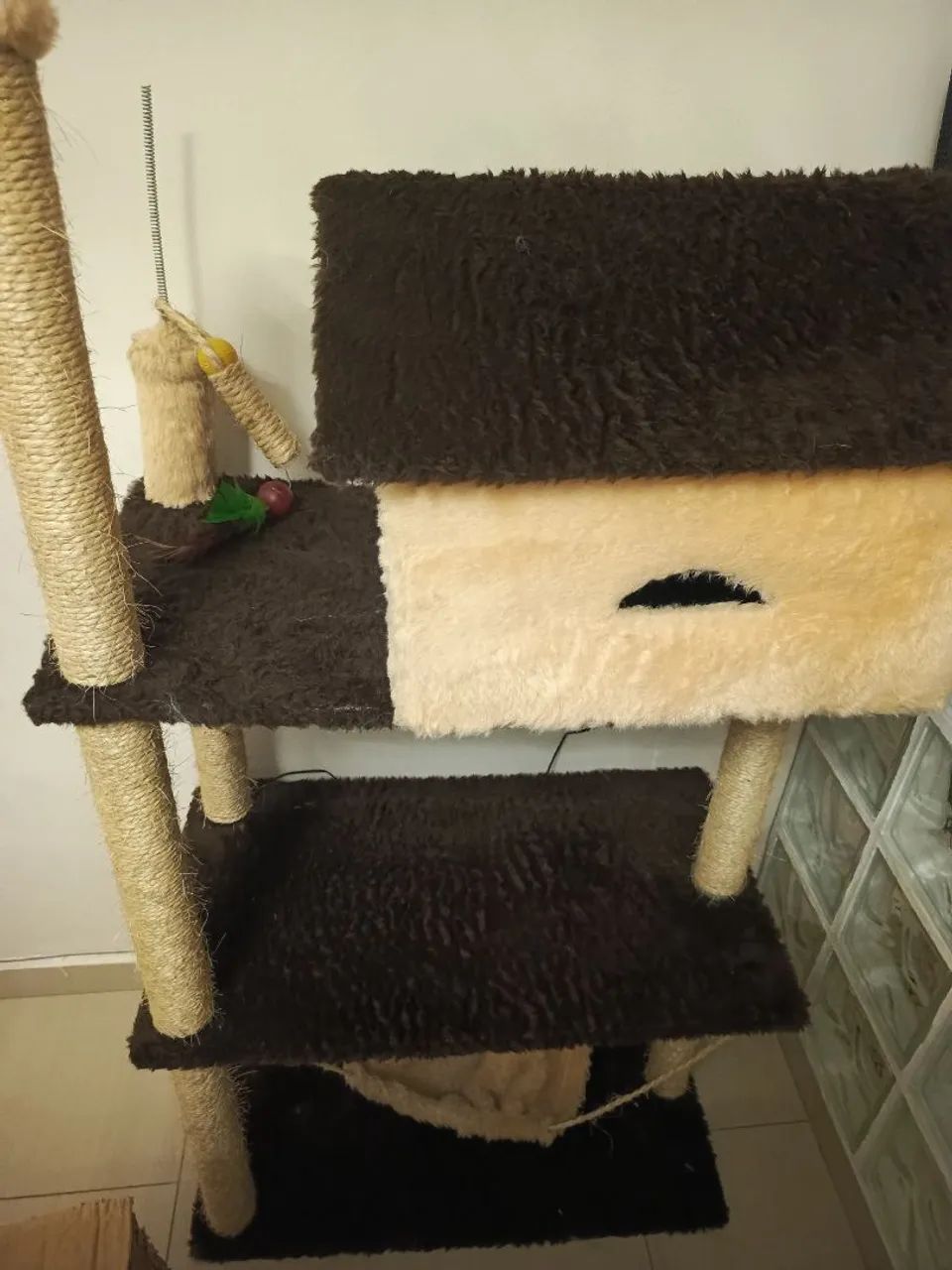 Apartamento ara Gatos  - Foto 3