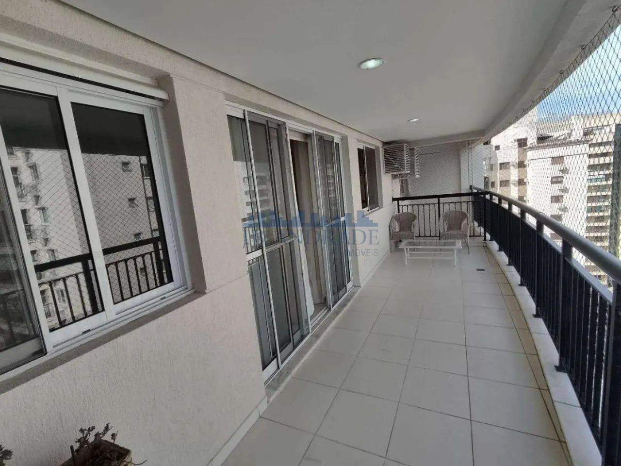 Barra da Tijuca | Apartamento 2 quartos, sendo 1 suite - Foto 5