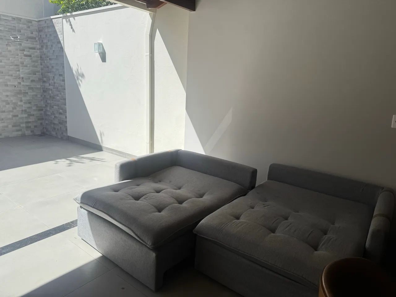 VENDO SOFÁ  - Foto 2