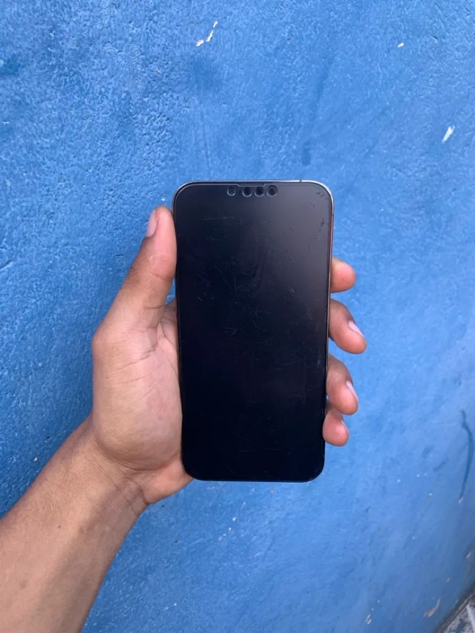 iPhone 13 PRO MAX / 256GB - Foto 2