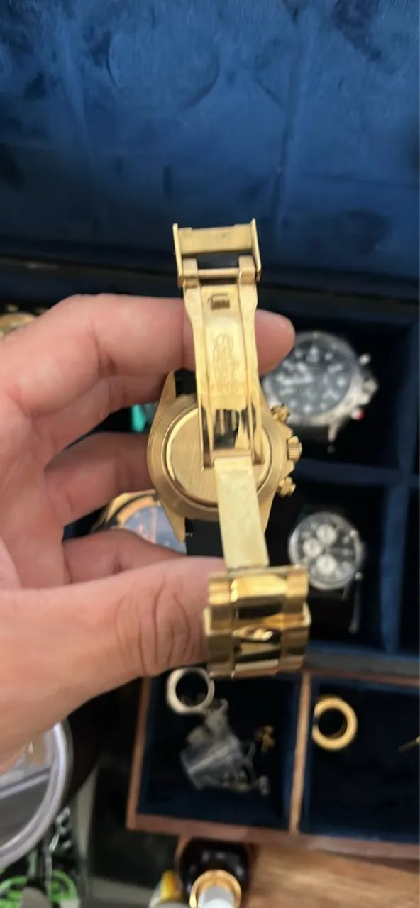 Relogio Rolex  - Foto 2