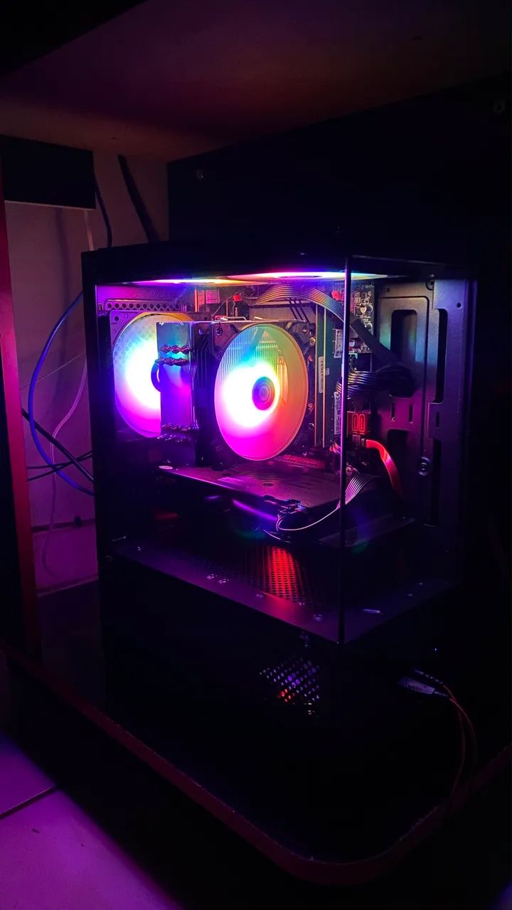 VENDO PC GAMER - Foto 4