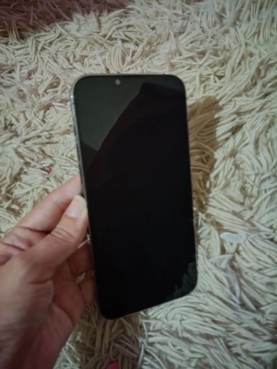 Apple iPhone 13 Pro Max  - Foto 3
