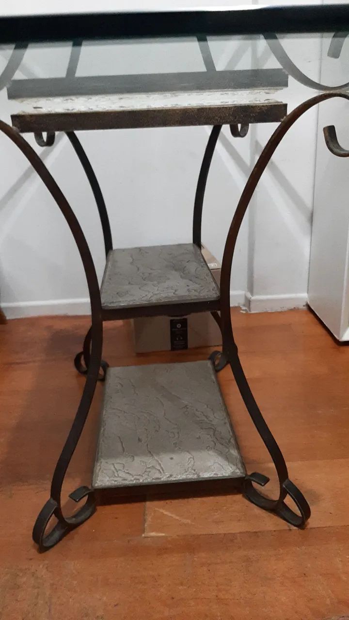 Mesa de jantar - Foto 3