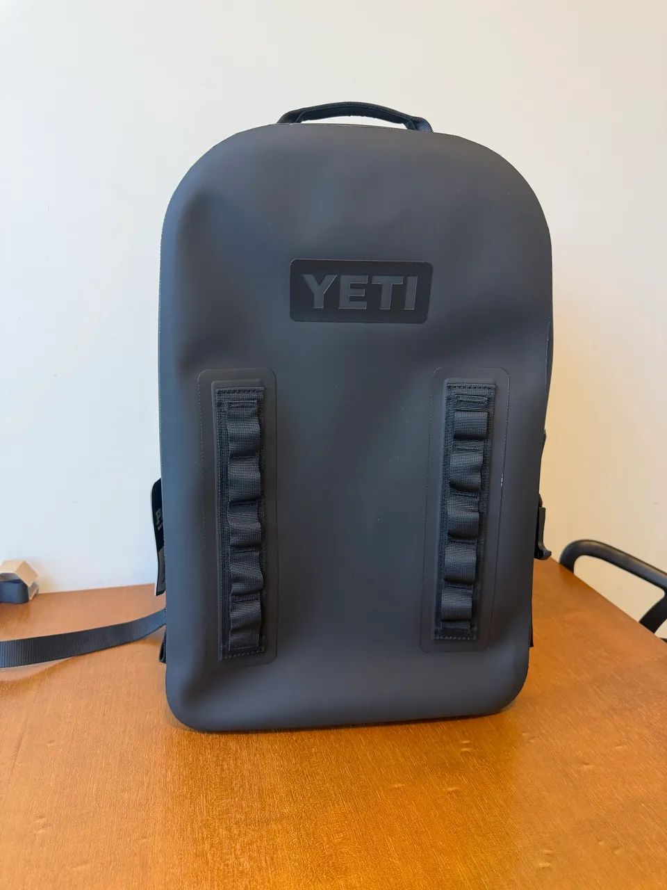 Mochila Yeti Panga 28L Preta Nova