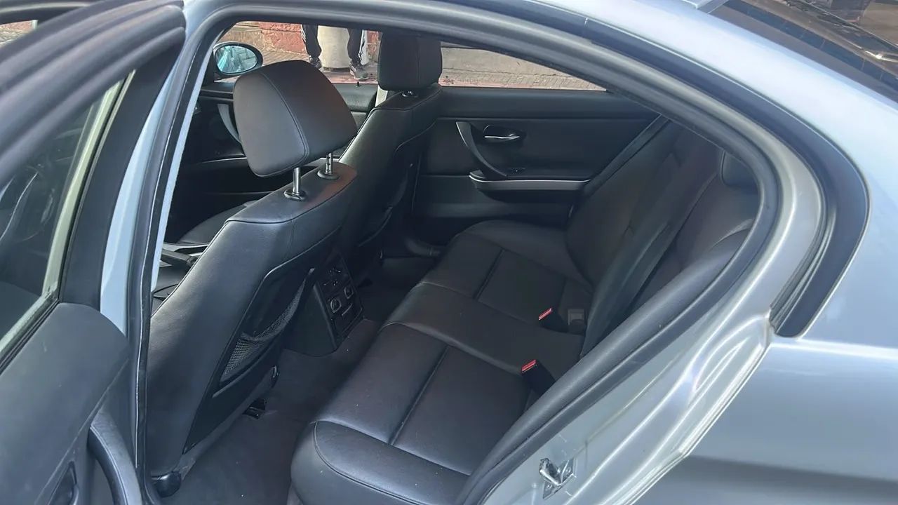 BMW 320I A 2007 - Foto 5