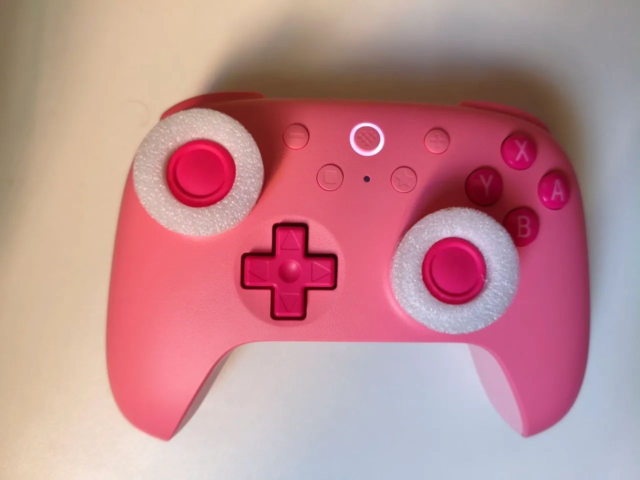 Controle sem fio 8 BitDo - Foto 3