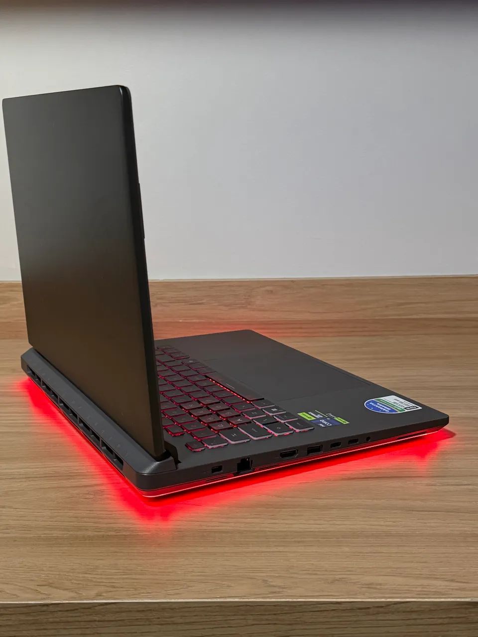 Notebook Gamer / PC Gamer  - Foto 2