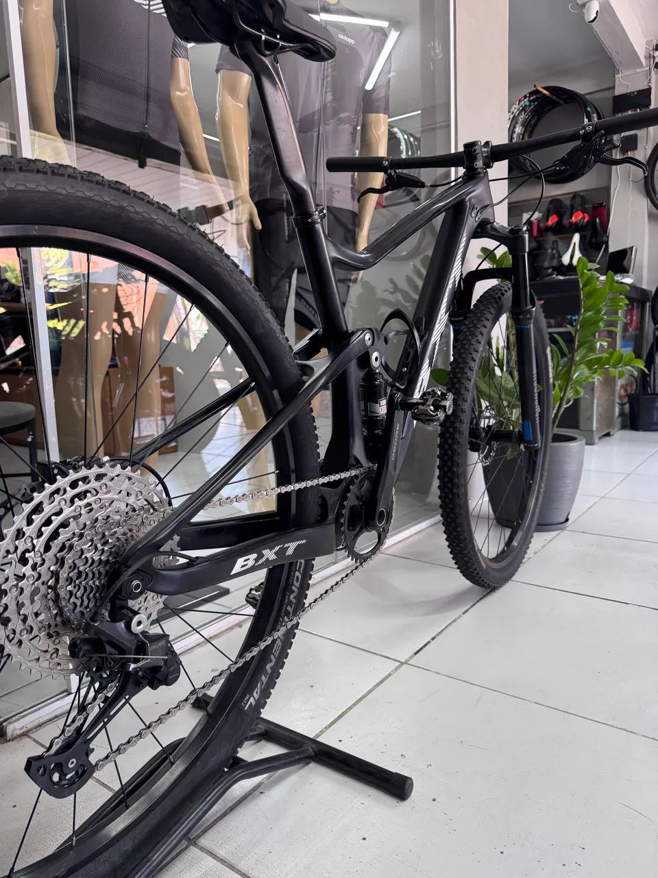 Bicicleta  - Foto 4